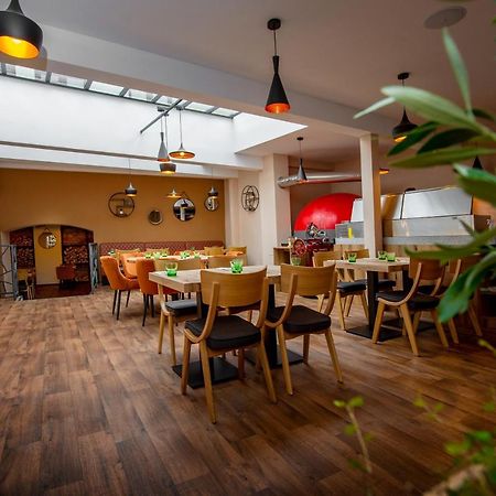 Apartmany Pisek Exterior foto