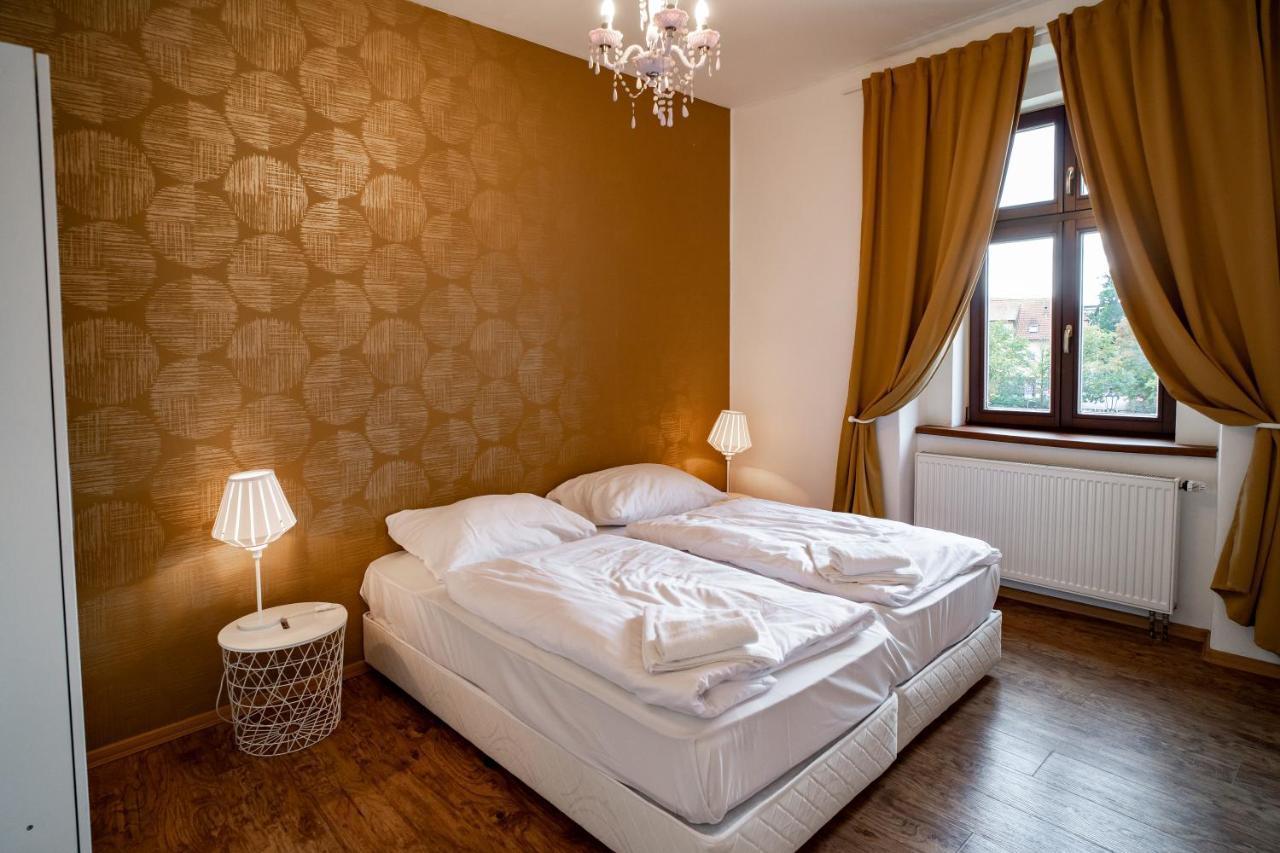 Apartmany Pisek Exterior foto