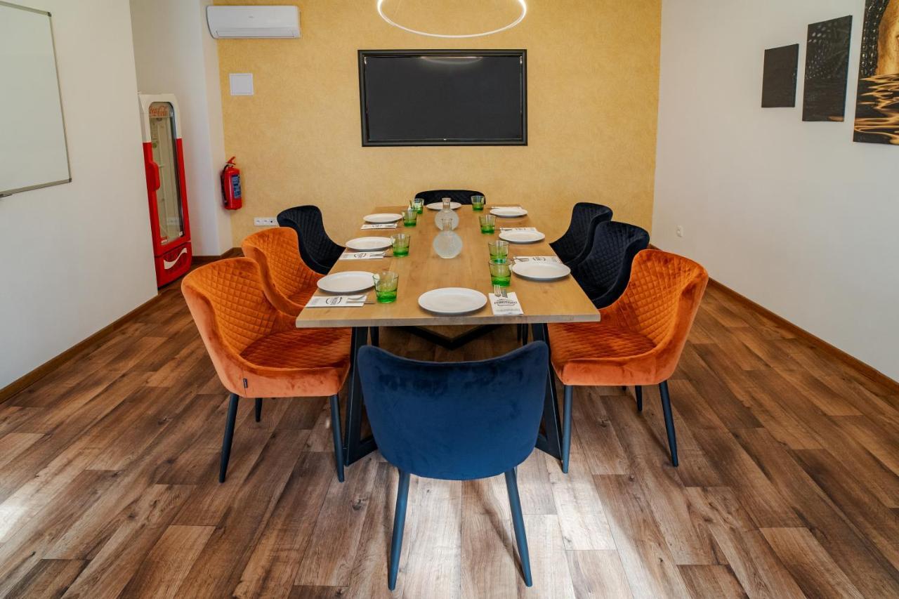 Apartmany Pisek Exterior foto