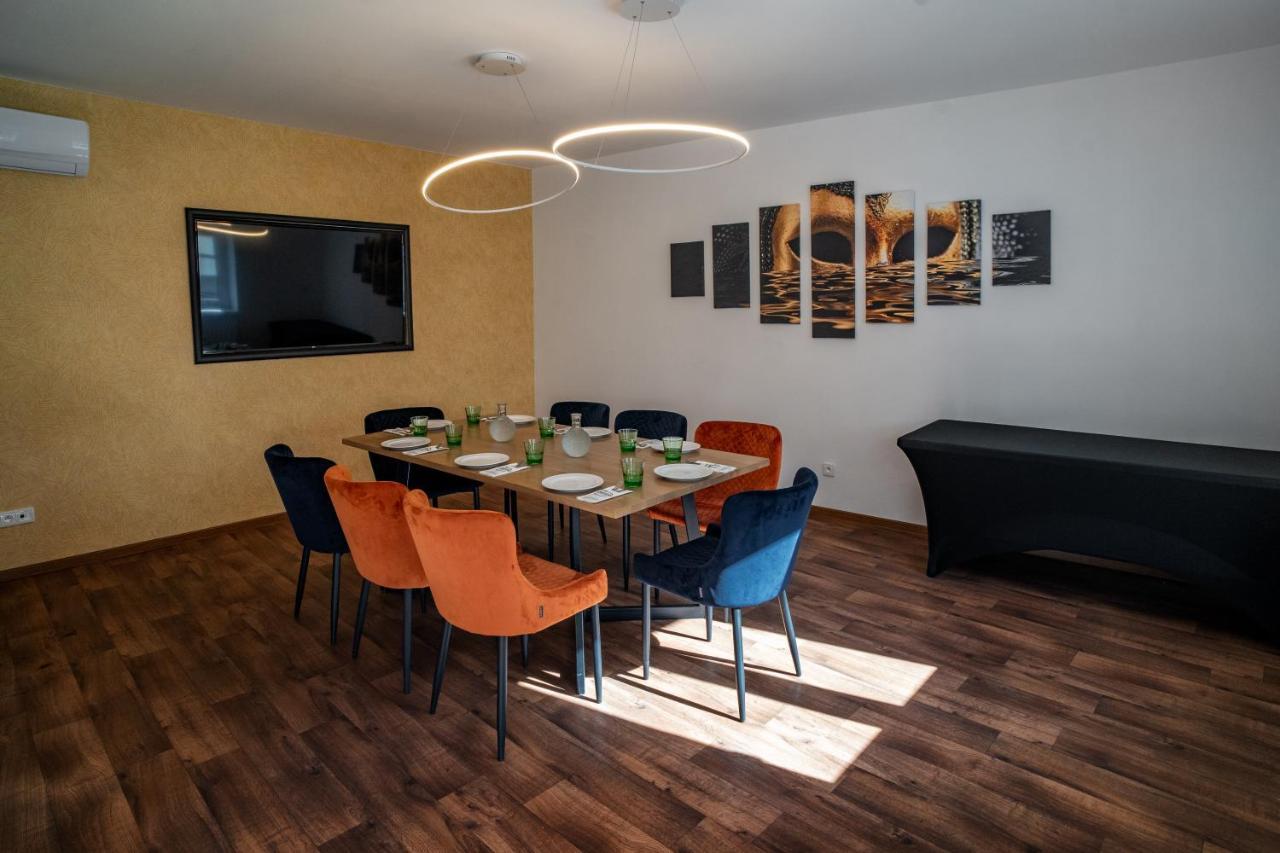 Apartmany Pisek Exterior foto