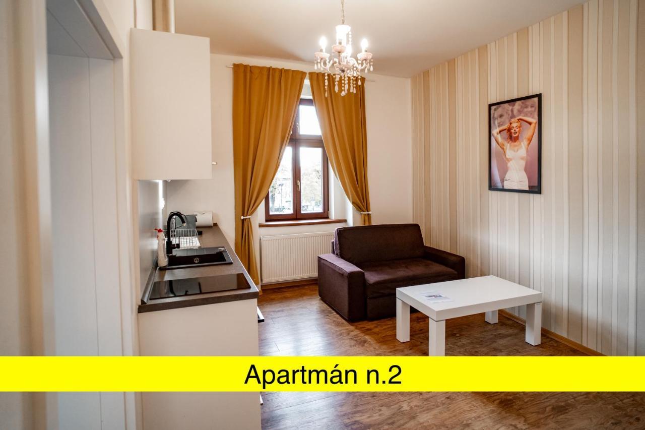 Apartmany Pisek Habitación foto